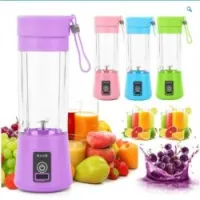 Mini Mixeur Des Fruits Rechargeable