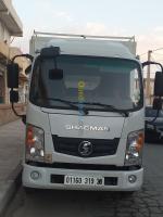 tissemsilt-lardjem-algerie-camion-shacman-x9-2019