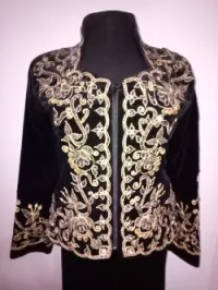 Karakou neuf