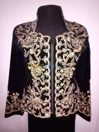 وهران-الجزائر-ملابس-تقليدية-karakou-neuf
