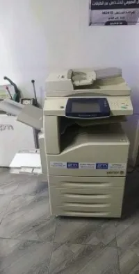 Imprimante/photocopieuse Xerox WC 7435