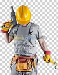 Électricien Bâtiment Constantine 25