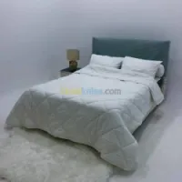 couette Socomfy blanche