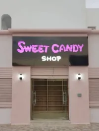 Réalisation Enseigne lumineuse