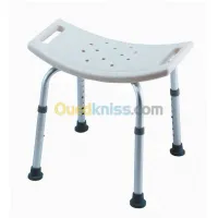 TABOURET DE DOUCHE INVACARE