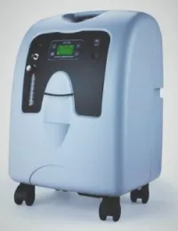 Concentrateur d'oxygène