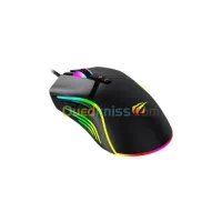 Souris Gamer Ms1026 Gamenote 6400 Dpi 