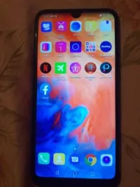 Huawei Huawei prime 7 2019 