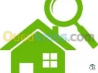Echange Appartement Alger Baba hassen