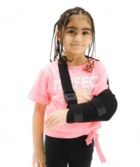 ECHARPE DE BRAS POUR ENFANT