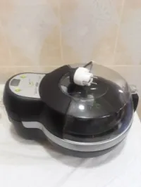 Friteuse