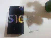 Samsung Galaxy S10