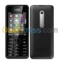 Nokia 301