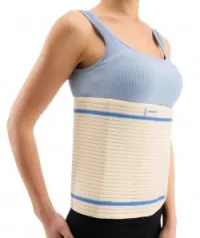 CORSET ABDOMINAL STANDARD