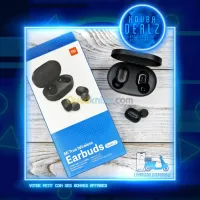 AIRBUDS REDMI EARBUDS 2 ORIGINAL (KIT BLUETOOTH) (PRIX CHOC)