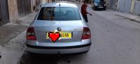 batna-algerie-grande-berline-volkswagen-passat-2003