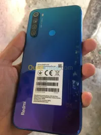 Redmi Note 8