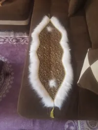 Plateaux à gâteaux café décorés 