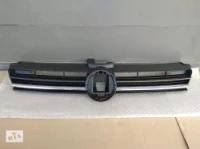 Calandre vw golf 7 restylé 