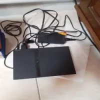 PS2 Slim