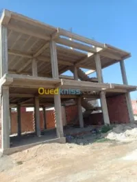 Vente Carcasse Oran Es senia