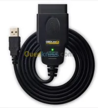 OBDLink EX+RENOLINK V1.95