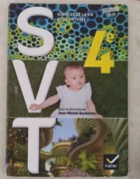 Livres scolaires programme français 4e