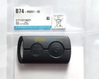 CLE SMART ORIGINAL MOTO YAMAHA