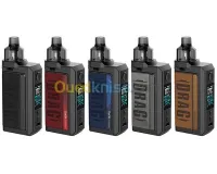 Cigarette éléctronique Drag Max Voopoo