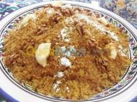 توريد-الطعام-و-حلويات-chakhchoukkha-et-rfiss-بئر-خادم-الجزائر