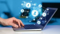 مستغانم-الجزائر-إدارة-مكتبية-و-أنترنت-informatique