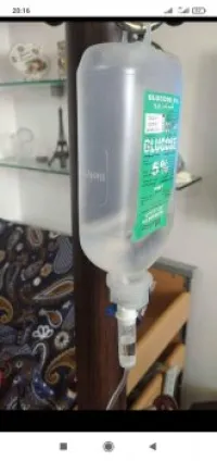 Infirmier pour les Soins à domicile