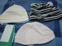 Bonnets pour filles