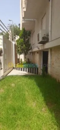 Location Immeuble Alger El biar