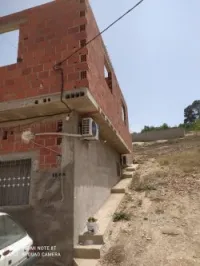 Vente Immeuble Tlemcen Bab el assa
