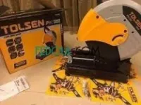 COUPE METAL TOLSEN 2500W