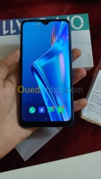 Oppo  A11k thumbnail 3