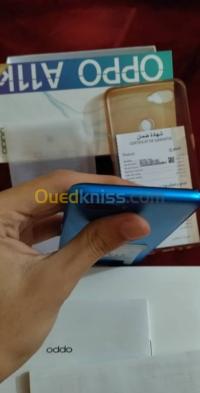 Oppo  A11k thumbnail 5