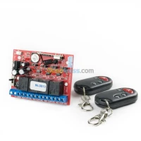 Le récepteur radio R4C