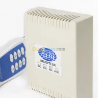 Le récepteur radio R8C 12v