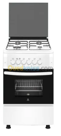 CUISINIERE 50 BLANCHE 04 FEUX