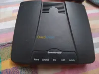 Modem speedy stream  internet