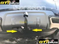 Attelage pour RANGE ROVER SPORT 19 Amovible