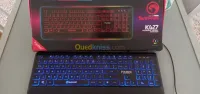 Clavier MARVO Scorpion K627 
