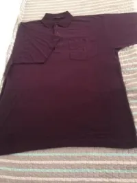 Hauts et T shirt homme, grande taille.