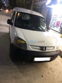 تيارت-الجزائر-تجاري-peugeot-partner-v-u-2014