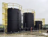 Fabrication Cuves PEHD PP PVC