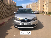 alger-beni-messous-algerie-berline-renault-symbol-2013