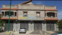 Vente Villa Tebessa Hammamet
