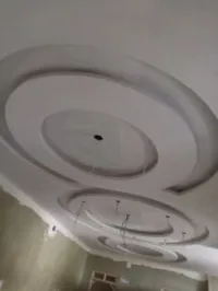 Tt les travaux placo pvc